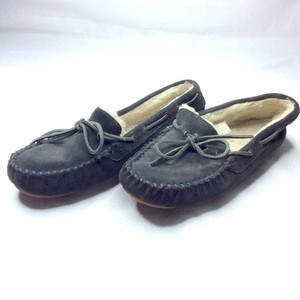 eddie bauer womens moccasins