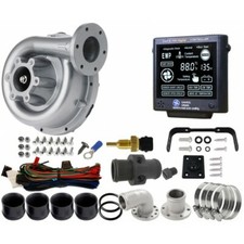 Davies Craig 8990 Ewp130 Electric Water Pump Kit Lcd Pump Fan Controller Davies Craig 8990 Ewp130 Electric Water Pump Kit Lcd Pump Fan Controller