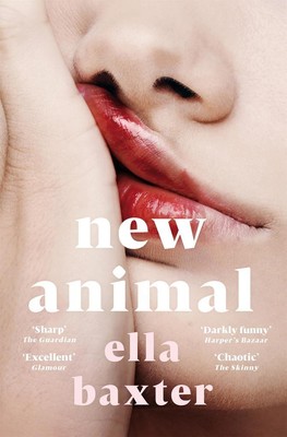 New Animal | Ella Baxter | englisch