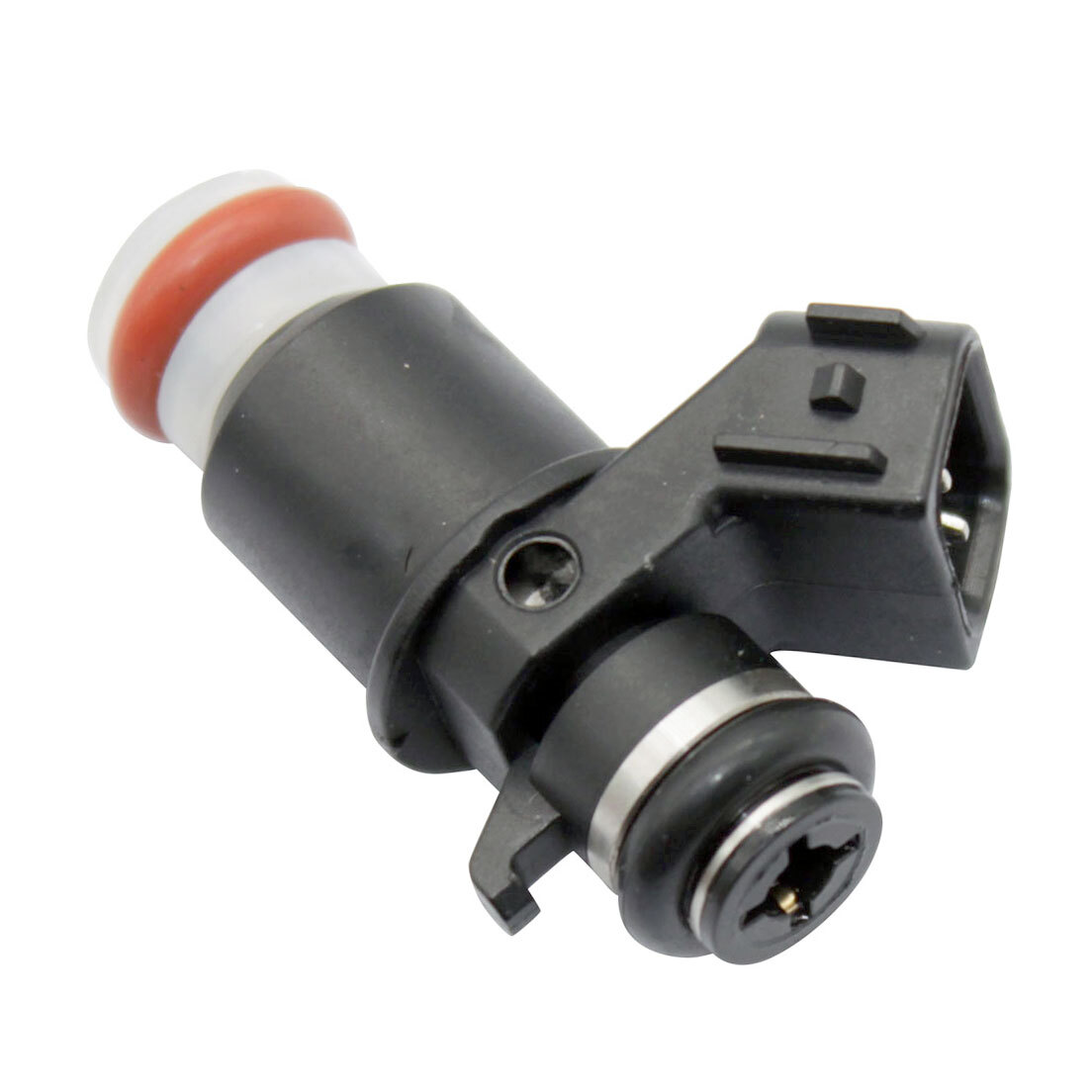 Set of 4 Fuel Injectors For 2005-2006 Kawasaki Ninja ZX-6R 49033