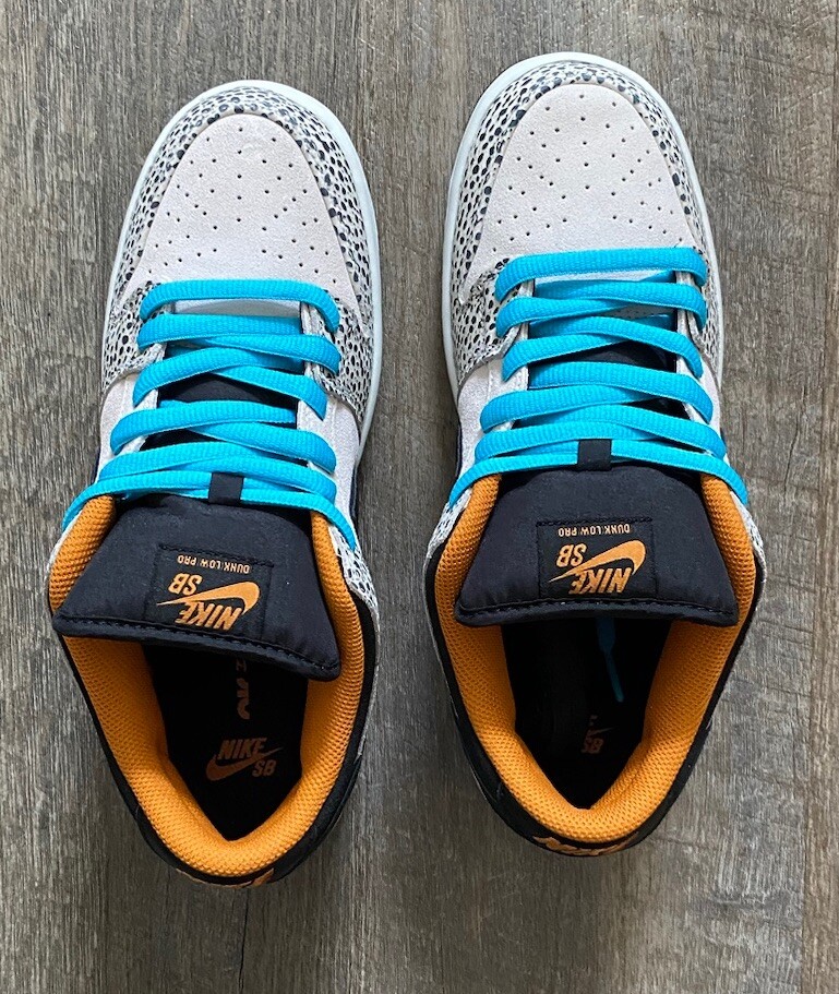 Nike SB Dunk Low Pro Electric Pack Olympic Safari | eBay Nike SB Dunk Low Pro Electric Pack Olympic Safari | eBay