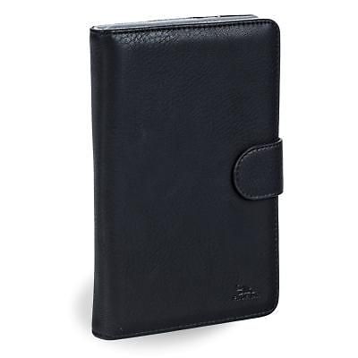 Rivacase 3017_BLACK 3017 25.6 Cm (10.1) Folio ~E~