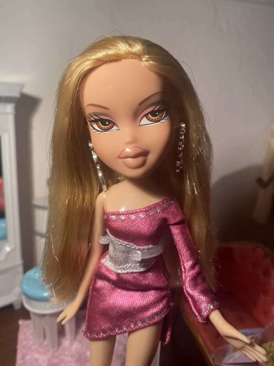 Bratz Be Bratz Cloe Doll eBay