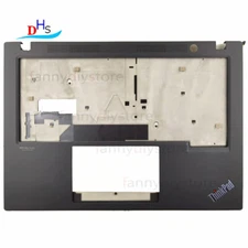 5CB0Z69561 New Lenovo Thinkpad T14 P14s Gen 3 Palmrest Uppper Lid Keyboard Cover