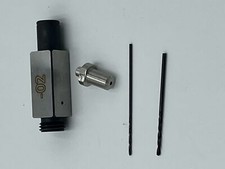 Mixing Chamber Kit compatible for Graco GC2502, 246628 + GC0069,  GC2512