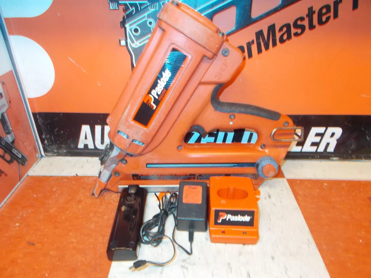 Paslode cordless framing nailer 900420 sales