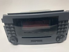 A4548200579 AUTORADIO SMART Forfour 1° Serie 1500 Diesel (2004) RICAMBI U 431580