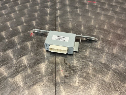 2019 Toyota RAV4 XA50 MK5 Antenne Antenne Verstärker Modul 86681-42030