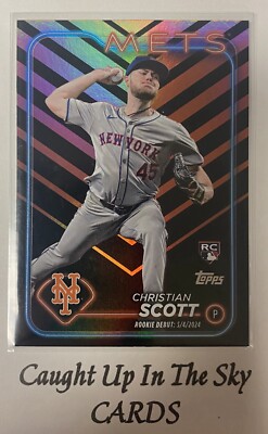 2024 Topps Update Holiday Singles -- Pick Your Card