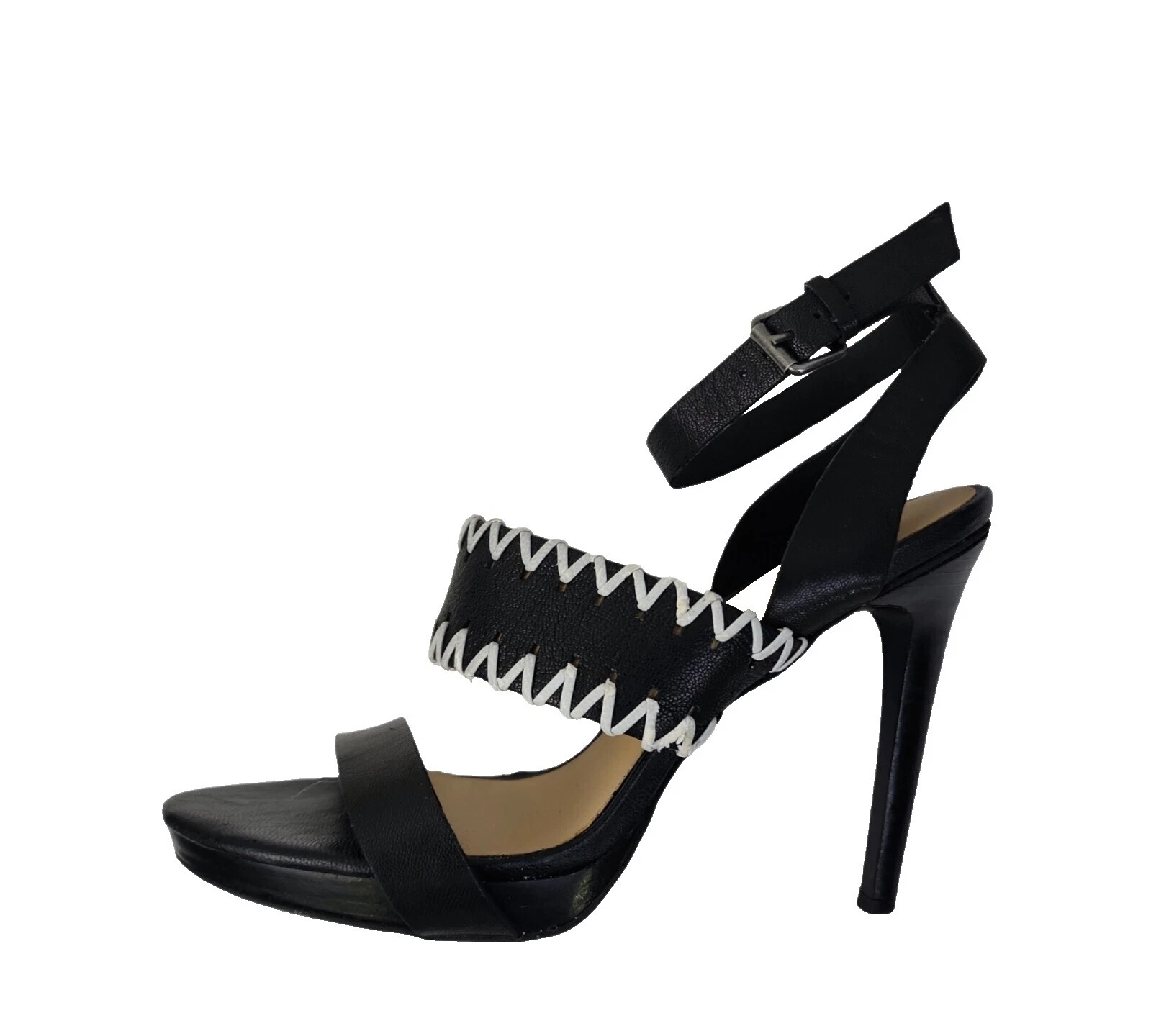 Parte superior de cuero Casual Joe's Jeans para Mujeres