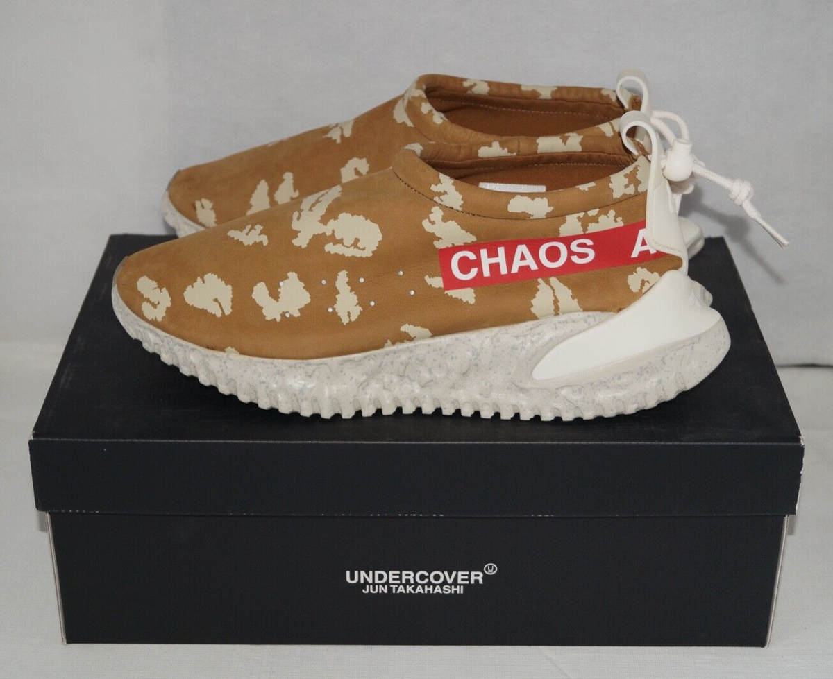 NWOB Authentic NIKE MOC FLOW SP/UNDERCOVER JUN TAKAHASHI  display picture 2