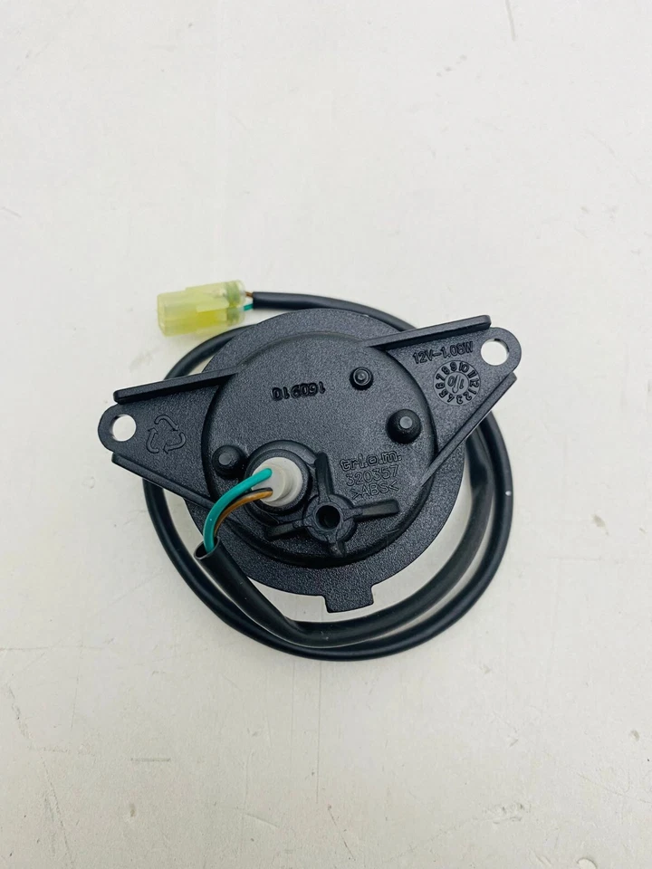 FARETTO A LED FANALE POSIZIONE ANTERIORE HEADLIGHT HONDA CB 1000 R 2008 - 2010 Foto 2 de 2