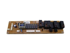 LG RANGE CONTROL BOARD PART # EBR39127401