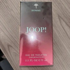 LANCASTER JOOP HOMME CLASSIC EDT 75ML SPRAY