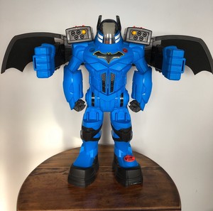 batbot xtreme kohls