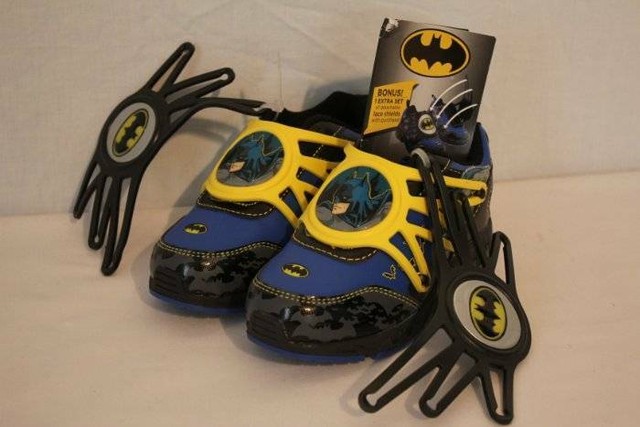 captain america tennis shoes