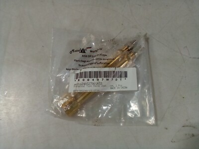 Motoforti Universal Tire Valve Stem, 2 Pc.