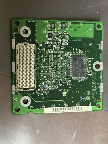 Vintage Apple PowerPC G4 450 MHz 820-1040-A - Picture 2 of 3