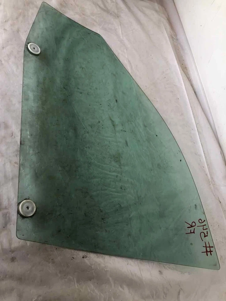 1996 - 2007 FORD TAURUS Front Door Glass Passenger Window Right RH Sedan OEM - Image 4 of 4