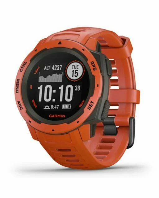 Computer e GPS con contachilometri per biciclette