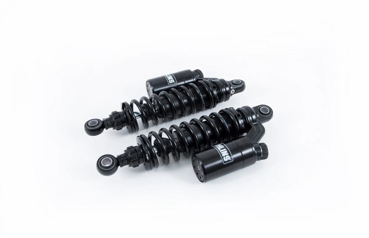 Ohlins Shocks for Harley-Davidson Sportster 883 for sale | eBay