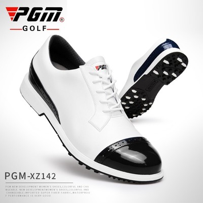 pgm shoes