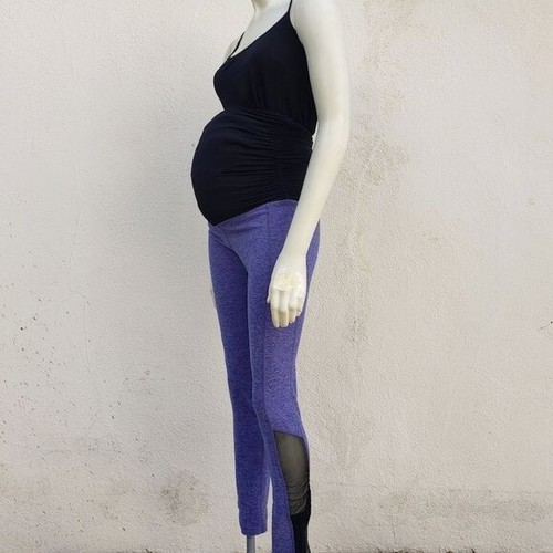 Beyond Yoga Beyond The Bump Women's 