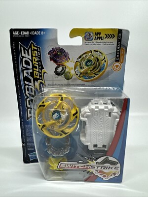 Beyblade Toys Garuda Beyblade Target Garuda Beyblade Target TAKARA