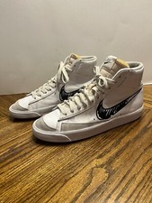 Nike Blazer 77 Mid Sketch - Black for Sale - Authenticity