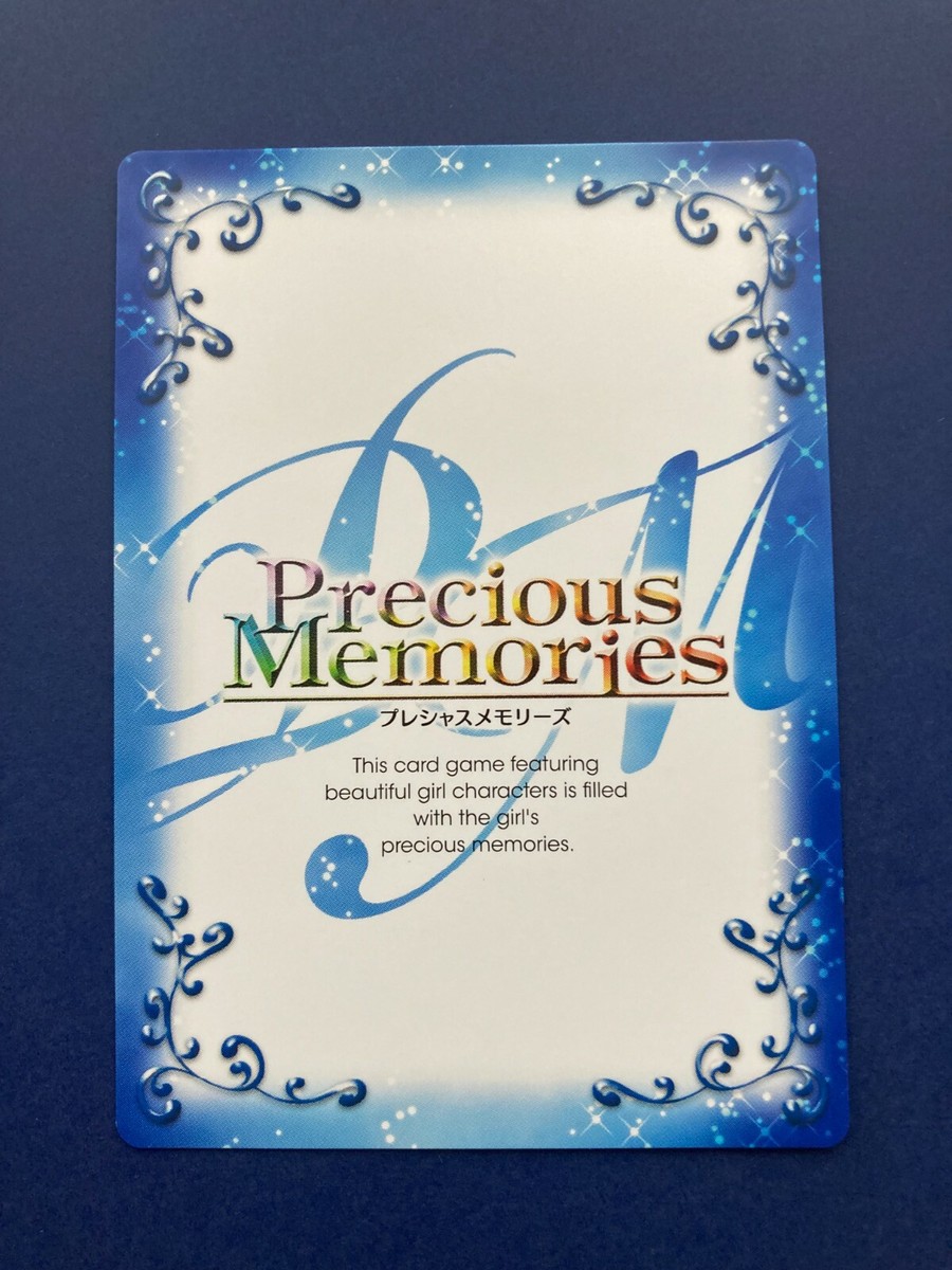 Eromanga Sensei Anime Card Precious Memories 01-089 Megumi Jinno F
