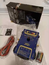 Cable Tester, Peavey CT 10 - New - Free USA Shipping