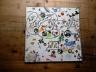 Led Zeppelin III A5/B5 Press VG+ Vinyl LP Record Album 2401 002 Rotating (R1)