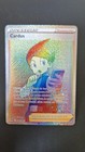CARDUS 210/196 HOLO SECRETE - NEUF - CARTE POKEMON
