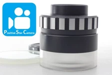 🎦VIDEO👀🌟Near MINT🌟 PEAK Anastigmat Lupe Loupe 4x 4 x Magnifier From JAPAN