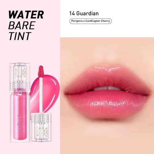 peripera Water Bare Tint Cardcaptor Sakura Collection *USseller Fast Handling* - Picture 5 of 6