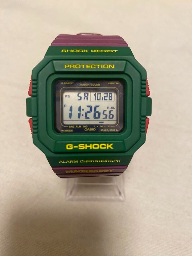 美品　G-SHOCK G-5500MD-3JR MACKDADDY 10周年記念 s-l1200.jpg