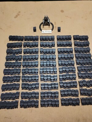 VDE BS5733 ST 18/35 Cable Connector 15/250 =New= Lot of 25 =