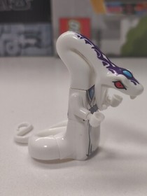 Ninjago Pythor Chumsworth Custom Lego Minifigure Day of the Departed 70596