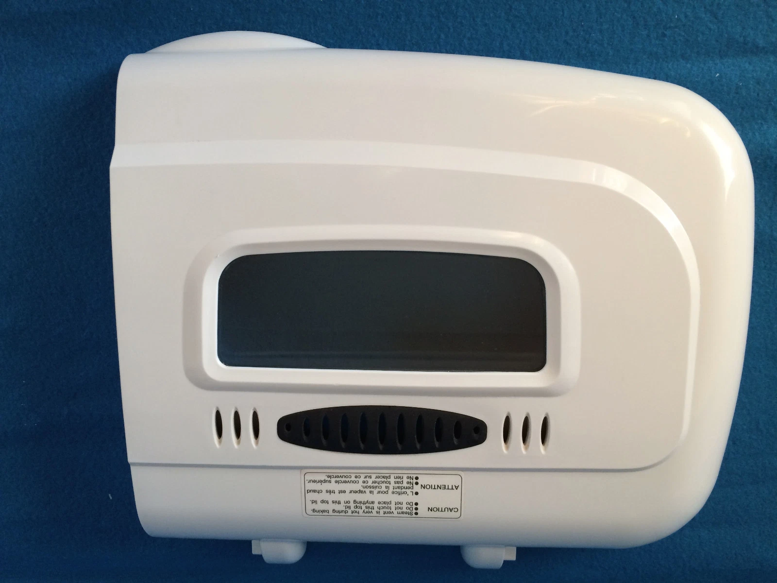 TOASTMASTER Bread Maker Machine Lid 1142