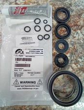 New Genuine OEM Tuff Torq Transmission Seal Service Kit 19215499151 for K60 K61