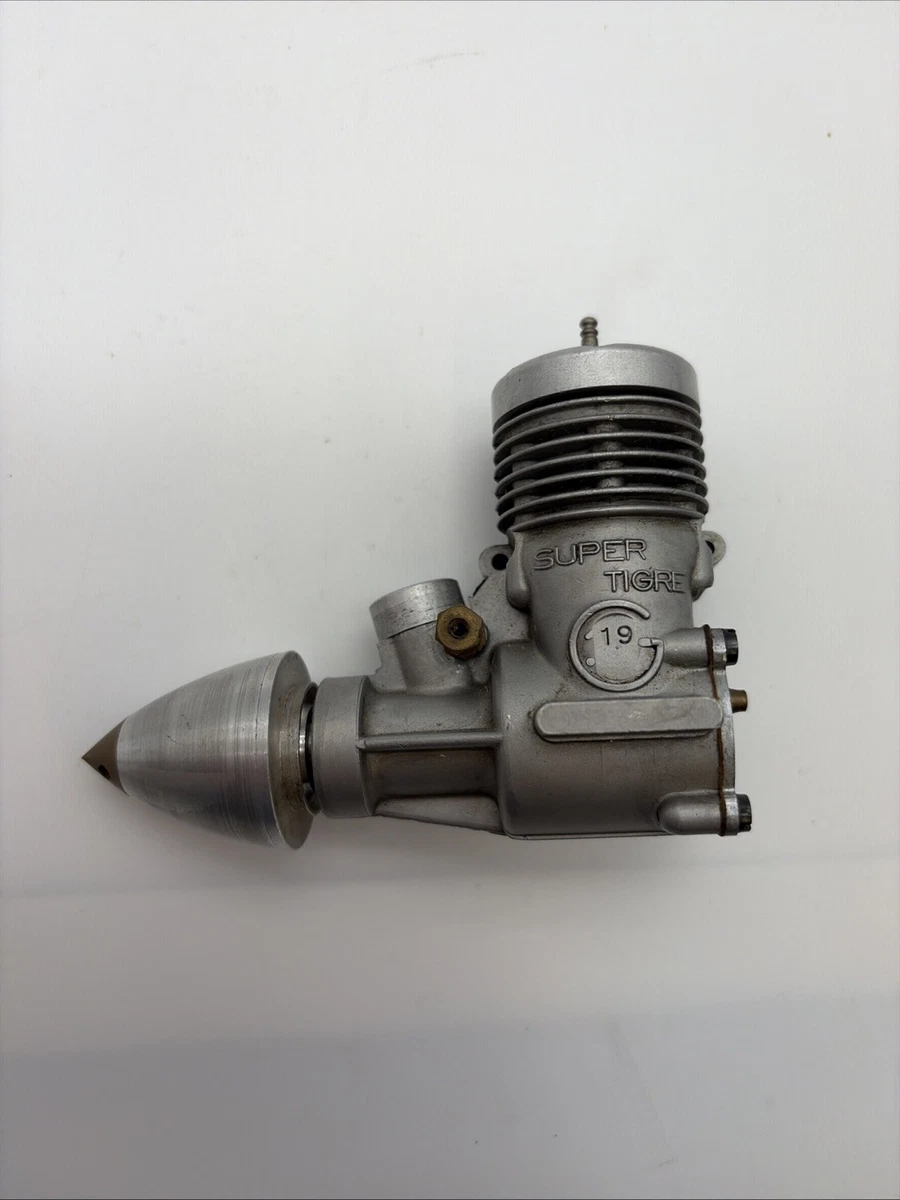 super tiger engine products for sale | eBay