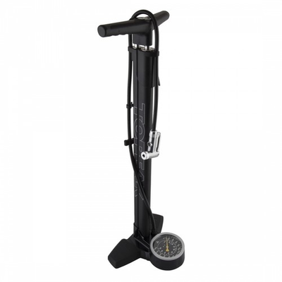 #ad #ad Topeak Joe Blow Ace DX Floor Pump High Pressure 260psi Aluminum Bike Pump $115.14