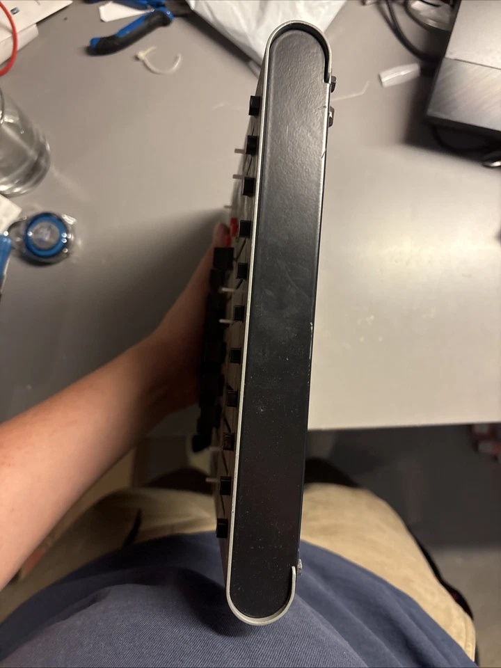 LIGHTRONICS TL-4008 Light Control Box For Parts - Image 4 of 4