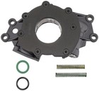 Melling Engine Oil Pump | 10355HV