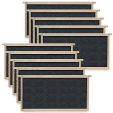 Beehive 10 Frame Add-On 10 Deep Replacement Frames Langstroth Beekeeping