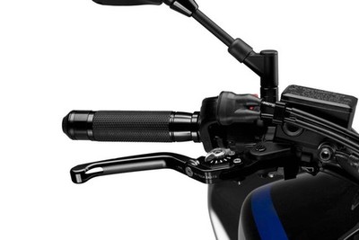 Puig 110NP 3.0 Brems-Kuppl.Satz pass. fuer TRIUMPH Street Triple S A2 (Type HD02