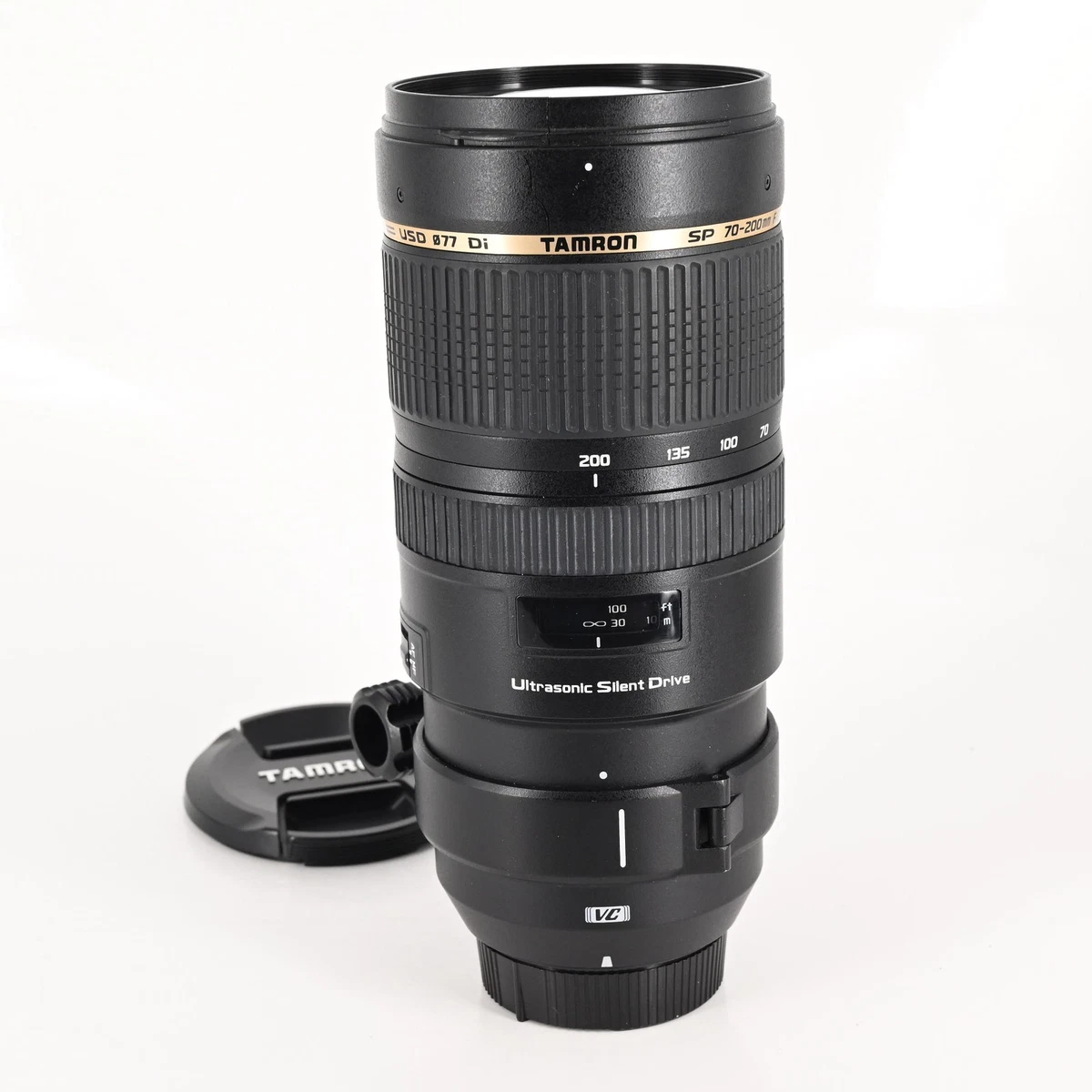 Tamron 70-200mm Focal Camera Lenses for sale - eBay