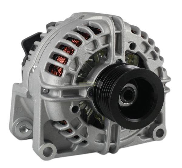 Lichtmaschine 120A Neu OE # 0124425005 FüR --- Alfa Romeo, Fiat, Opel, Vauxhall-image