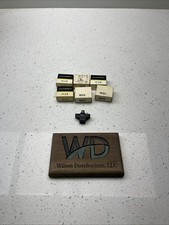 W23 Allen Bradley Heater Element Lot Of 6 