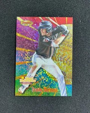 2025 Topps Bowman's Best Performance Mini Diamond #BP-11 Travis Bazzana QI95